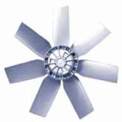 Ziehl-Abegg FC125-MDA.7Q.A7 (124936) - осевой вентилятор для холодильной техники Ziehl-Abegg FC125-MDA.7Q.A7 (124936) - осевой вентилятор для холодильной техники