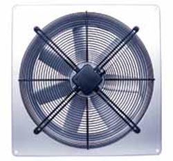 Ziehl-Abegg FC050-6EQ.4F.A7 (132304) - осевой вентилятор для холодильной техники Ziehl-Abegg FC050-6EQ.4F.A7 (132304) - осевой вентилятор для холодильной техники
