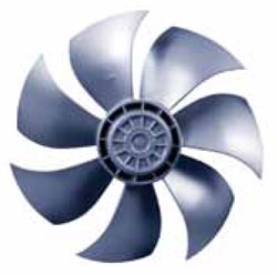 Ziehl-Abegg FE042-4EA.2F.A7 (124706) - осевой вентилятор для холодильной техники Ziehl-Abegg FE042-4EA.2F.A7 (124706) - осевой вентилятор для холодильной техники