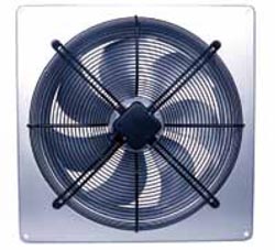 Ziehl-Abegg FE045-6EQ.4F.A7 (132384) - осевой вентилятор для холодильной техники Ziehl-Abegg FE045-6EQ.4F.A7 (132384) - осевой вентилятор для холодильной техники