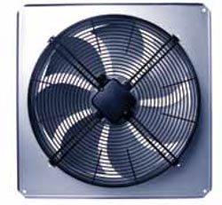 Ziehl-Abegg FE063-8EQ.4I.V7 (120691) - осевой вентилятор для холодильной техники Ziehl-Abegg FE063-8EQ.4I.V7 (120691) - осевой вентилятор для холодильной техники
