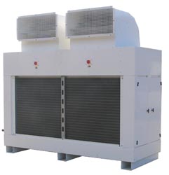 Searle FM 243-88-AB Напольный фреоновый воздухоохладитель Searle FM 243-88-AB Напольный фреоновый воздухоохладитель