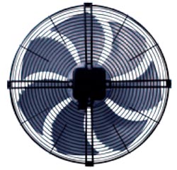Ziehl-Abegg FN080-ADS.6N.V7 (138763) - осевой вентилятор для холодильной техники Ziehl-Abegg FN080-ADS.6N.V7 (138763) - осевой вентилятор для холодильной техники