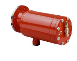 Danfoss (148G3096) Регулятор уровня жидкости прямого действия высокого давления HFI 060 DIN 150 BW R 717: Qo=0…1430 кВт, сварные фланцы 150 мм Danfoss (148G3096) Регулятор уровня жидкости прямого действия высокого давления HFI 060 DIN 150 BW R 717: Qo=0…1430 кВт