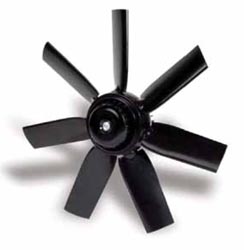 Rotorex HRBT/4-630/30 BZN - осевой вентилятор для холодильной техники Rotorex HRBT/4-630/30 BZN - осевой вентилятор для холодильной техники