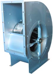 Rosenberg HRES 03 200 (HRES20030000) - Радиальный вентилятор Rosenberg HRES 03 200 (HRES20030000) - Радиальный вентилятор