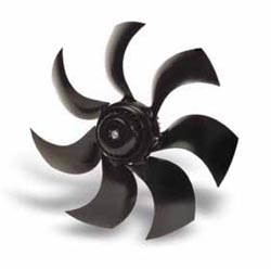 Rotorex HRST/12-910/36 BQ - осевой вентилятор для холодильной техники Rotorex HRST/12-910/36 BQ - осевой вентилятор для холодильной техники