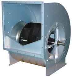 Rosenberg HRZP 03 180 (HRZP18030000) - Радиальный вентилятор Rosenberg HRZP 03 180 (HRZP18030000) - Радиальный вентилятор