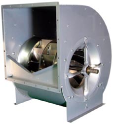 Rosenberg HRZS 05 500 (HRZS50050000) - Радиальный вентилятор Rosenberg HRZS 05 500 (HRZS50050000) - Радиальный вентилятор