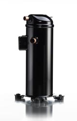 Danfoss HCM094T4LC6 (120U0581) - спиральный холодильный компрессор R22 Danfoss HCM094T4LC6 (120U0581) - спиральный холодильный компрессор R22