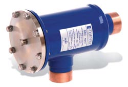 Henry SRC-485 Разборный фильтр осушитель 5/8, 1 картридж Henry SRC-485 Разборный фильтр осушитель 5/8