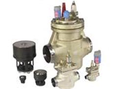 Danfoss (027H2038) Регулятор давления и температуры ICS 25-10 3/4 Danfoss (027H2038) Регулятор давления и температуры ICS 25-10 3/4