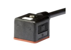 Danfoss Разъем для AKS 32R (с кабелем 5 м) (060G1034) 