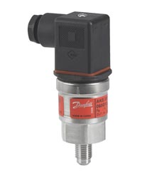 Danfoss AKS 3000 Датчик давления 4-20мА (060G1325) 