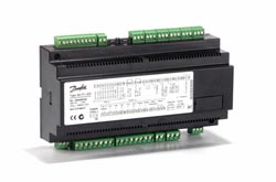 Danfoss AK PC 420 Контроллер производительности (084B8008) 