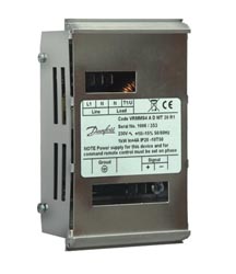 Danfoss ACCSCS 400VAC 40A Регулятор скорости вращения три фазы 40А (080G0221) 