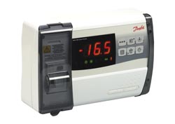 Danfoss AK RC101 Контроллер камеры 1 фаза (080Z3200) 