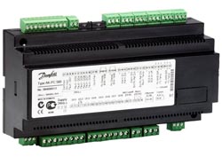 Danfoss AK PC 560 Контроллер производительности с поддержкой Digital Scroll (084B8013) 