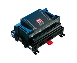 Danfoss AK XM 204B Расширительный модуль 8 Реле с блокировкой (080Z0018) 
