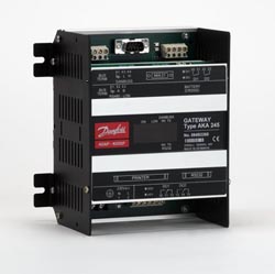 Danfoss AKA 241 Интерфейсный модуль Danbuss (084B2262) 