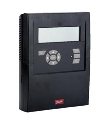 Danfoss AK SM350 Интерфейсный модуль (080Z8500) 