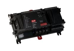 Danfoss AK PC 840 Контроллер производительности до 12 компрссоров и 12 вентиляторов (080Z0114) Danfoss AK PC 840 Контроллер производительности до 12 компрссоров и 12 вентиляторов (080Z0114)