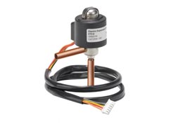Danfoss ЭРВ ETS 6-18 (6.35 X 6.35 мм) под пайку угловой (034G5026)