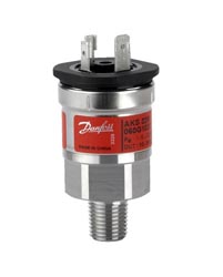 Danfoss AKS 32R Датчик давления ратиометрический (060G1036) 