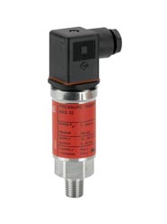 Danfoss AKS 32 Датчик давления (060G2005) 