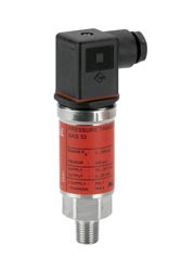 Danfoss AKS 33 Датчик давления 4-20мА (060G2127) 