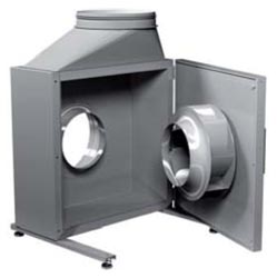 Rosenberg KBAD500-4-4SW.138 (B21-50013) - кухонный вентилятор Rosenberg KBAD500-4-4SW.138 (B21-50013) - кухонный вентилятор