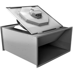 Rosenberg KHAD 400-4..W (D14-40050) - канальный вентилятор с прямоугольным каналом Rosenberg KHAD 400-4..W (D14-40050) - канальный вентилятор с прямоугольным каналом