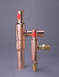KVL 12 034L0041 Регулятор давления в картере Danfoss KVL 12 034L0041 Регулятор давления в картере Danfoss