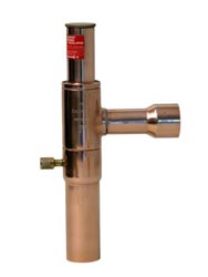 KVP 12 034L0021 Регулятор давления кипения Danfoss KVP 12 034L0021 Регулятор давления кипения Danfoss