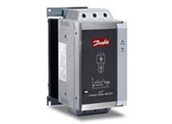 Danfoss (175G5168) Устройство плавного пуска VLT MCD 201 200 - 440 В, 22 кВт, 48 A, управляющее напряжение логики 110-220/380-440V Danfoss (175G5168) Устройство плавного пуска VLT MCD 201 200 - 440 В