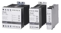 Danfoss (037N0077) Устройство плавного пуска MCI 25C 380V/50Hz, MT 100-160, SM 115-185 Danfoss (037N0077) Устройство плавного пуска MCI 25C 380V/50Hz