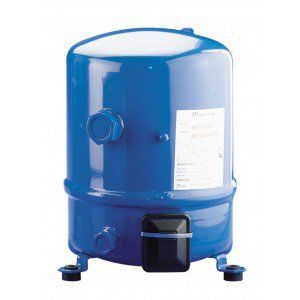 Danfoss MT160HW4EVE (MT160-4VI) - поршневой холодильный компрессор R22 Danfoss MT160HW4EVE (MT160-4VI) - поршневой холодильный компрессор R22