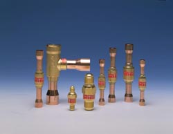 NRV 10 020-1041 Обратный клапан Danfoss