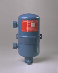 OUB 1 040B0132 Элемент соединения маслоотделителя Danfoss