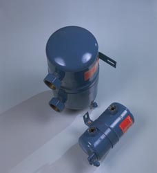 OUB 4 040B0268 Элемент соединения маслоотделителя Danfoss