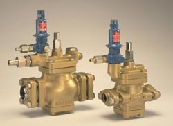 Danfoss (027F3047) Регулятор производительности PMC 1-12 R 22: Qo=82 кВт, R 717: Qo=244 кВт, kv=4,2 м3/час Danfoss (027F3047) Регулятор производительности PMC 1-12 R 22: Qo=82 кВт