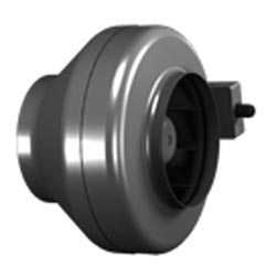 Rosenberg R 160 STAHL (F00-16082) - канальный вентилятор с круглым каналом Rosenberg R 160 STAHL (F00-16082) - канальный вентилятор с круглым каналом