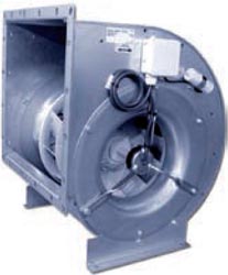Ziehl-Abegg RD56A-4DW.7T.1L (120781) - радиальный вентилятор двустороннего всасывания с назад загнутыми лопатками Ziehl-Abegg RD56A-4DW.7T.1L (120781) - радиальный вентилятор двустороннего всасывания с назад загнутыми лопатками