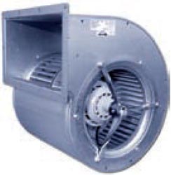 Ziehl-Abegg RD25S-4DW.4F.AL (209809) - радиальный вентилятор двустороннего всасывания с вперед загнутыми лопатками Ziehl-Abegg RD25S-4DW.4F.AL (209809) - радиальный вентилятор двустороннего всасывания с вперед загнутыми лопатками