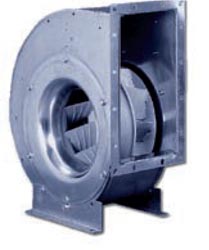 Ziehl-Abegg RG50A-4EK.6N.1R (120770) - радиальный вентилятор одностороннего всасывания с назад загнутыми лопатками Ziehl-Abegg RG50A-4EK.6N.1R (120770) - радиальный вентилятор одностороннего всасывания с назад загнутыми лопатками