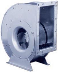 Ziehl-Abegg RG28M-2DK.3F.1R (209259) - радиальный вентилятор одностороннего всасывания с назад загнутыми лопатками Ziehl-Abegg RG28M-2DK.3F.1R (209259) - радиальный вентилятор одностороннего всасывания с назад загнутыми лопатками
