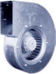 Ziehl-Abegg RG28S-4DK.4F.5L (210506) - радиальный вентилятор одностороннего всасывания с вперед загнутыми лопатками Ziehl-Abegg RG28S-4DK.4F.5L (210506) - радиальный вентилятор одностороннего всасывания с вперед загнутыми лопатками