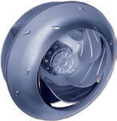 Ziehl-Abegg RH31G-4EK.2F.1R (126310) - мотор-колесо одностороннего всасывания с назад загнутыми лопатками Ziehl-Abegg RH31G-4EK.2F.1R (126310) - мотор-колесо одностороннего всасывания с назад загнутыми лопатками