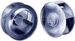 Ziehl-Abegg RH71M-SDK.7M.1R (107701) - мотор-колесо одностороннего всасывания с назад загнутыми лопатками Ziehl-Abegg RH71M-SDK.7M.1R (107701) - мотор-колесо одностороннего всасывания с назад загнутыми лопатками