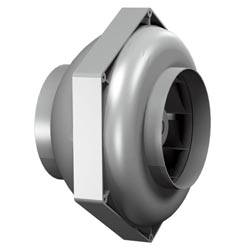 Rosenberg RS 315 (F00-31551) - канальный вентилятор с круглым каналом Rosenberg RS 315 (F00-31551) - канальный вентилятор с круглым каналом